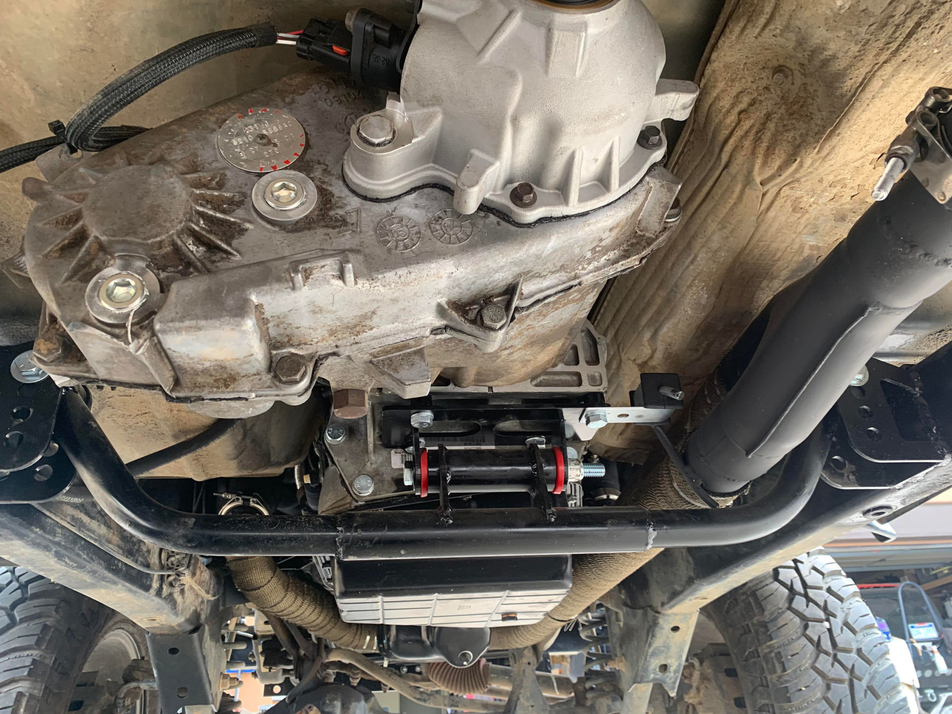 DragTek Performance:: Hemi Swaps :: LS Swaps :: V8. TJ/LJ/YJ ...