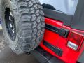 Picture of 2011 WRANGLER UNLIMITED RUBICON 5.7 HEMI